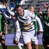 Mercato Verona: sondaggio per Antonin Baràk