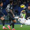 Serie A, 18a giornata: quattro gli incontri di oggi, alle 12.30 Lazio-Napoli