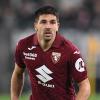 Torino: granata in ansia per le condizioni di Simeone