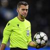 Play Off Mondiali, Bosnia-Italia: arbitra Turpin, lo stesso di Italia-Macedonia del Nord