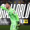 Cuore Gialloblù: Lorenzo Montipò il più votato di Juventus-Verona