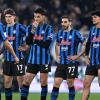 Coppa Italia: con la vittoria dell'Inter all'Atalanta basta un punto per la Conference League