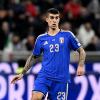 Play Off Mondiali: Italia, oggi il via al raduno: dubbio Mancini