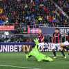 Serie A, 37a giornata: Bologna-Juventus finisce 3-3
