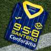 Hellas Verona: 998 Santero è il Main Sponsor per la stagione 2024/2025