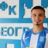 Mercato Verona: velato interesse per Knezevic