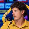 Hellas Verona, Bradaric: «Tutti insieme possiamo fare ancora bene»