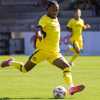 Hellas Verona - St. Pauli 0-1