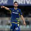 Gazzetta dello Sport - "Giovane è talento puro ma i troppi infortuni preoccupano il Verona" 