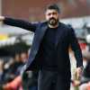 Nazionale: giovedì incontro tra Gravina e Gattuso, potrebbe arrivare la fumata bianca