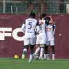 Primavera - Torino-Hellas Verona 0-5, vittoria esterna per i gialloblù