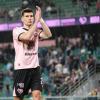 Mercato Palermo - dalla Reggiana vicino il ritorno dell'ex gialloblù Magnani