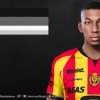 Mercato Verona - In difesa arriva l'algerino Belghali