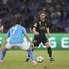 Champions League: oggi in campo Napoli e Inter