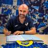 Primavera: Paolo Sammarco rimane sulla panchina gialloblù