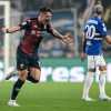 Derby Genoa-Samp: rischio porte chiuse per Marassi e stop alle trasferte