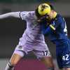 Hellas Verona-Udinese 0-0, il tabellino del match del Bentegodi