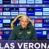 Hellas Verona - Bertolini, vice di Zanetti, sulle troppe reti subite: "Ci manca la costanza nei novanta minuti"