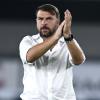 Verona-Juventus, Zanetti: "Pareggio strameritato, non commento gli episodi"