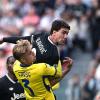 Juventus - Verona 1-1, a Bowie risponde Vlahovic: il tabellino dell'incontro