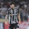 Mercato Verona - dall'Atletico Mineiro arriva l'attaccante Isaac