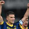 Verona-Como 1-1, Lazovic: "Contento per il gol ma non siamo ancora salvi"