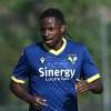 Mercato Verona: trovato l'accordo per il trasferimento di Tamèze