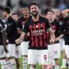 Milan: tre giorni di riposo per la squadra rossonera  