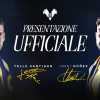 Hellas Verona: giovedì la presentazione di Unai Nunez e Yellu Santiago