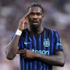 Inter: niente Bentegodi per Thuram, davanti ballottaggio Bonn e Pio Esposito