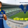 UFFICIALE - Mitrovic in prestito al Fudbalski Klub Vojvodina