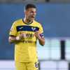 L'Arena - Atalanta-Verona 2-2, le pagelle dei gialloblù: Lazovic il migliore
