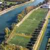 Bottagisio: il Centro Sportivo acquistato dall'Hellas torna nelle mani del Chievo