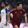 Serie A, 5a giornata: elenco partite e programmazione televisiva, Roma-Verona su DAZN
