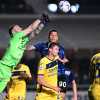 Atalanta-Verona 2-2, il pagellone dei gialloblù, Montipò il migliore