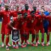 Mondiali : il calendario dei sedicesimi, si parte questa sera con Canada- Sudafrica