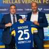 Hellas Verona: presentato il nuovo main sponsor Aircash