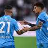 Serie A, 9a giornata: Napoli-Lecce 1-0, i partenopei rimangono soli al comando