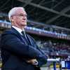 Nazionale: Ranieri in pole per il dopo Spalletti, ok della Roma al doppio incarico