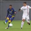 Primavera, Verona-Cremonese 1-1