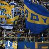 Verona - Parma: 1240 i tifosi parmensi presenti al 'Bentegodi'