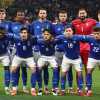 Qualificazioni Mondiale 2026: Italia-Estonia il 5 settembre a Bergamo