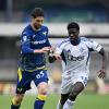 Verso Verona-Roma: out Gagliardini, sarà squalificato