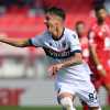Mercato Verona - per il centrocampo idea Urbanski