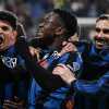 Serie A, 37a giornata: Atalanta-Roma 2-1, nerazzurri matematicamente in Champions League