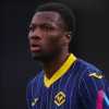 Coppa Italia, Audace Cerignola-Verona 1-1 (3-5 d.c.r.), Oyegoke: «Oggi contava vincere»