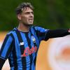 Mercato Lazio - dall'Atalanta arriva Daniel Maldini