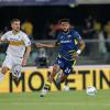 Verona-Lecce 0-0, il tabellino dell'incontro