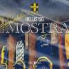 Hellas Verona: dal 4 al 7 aprile la Mostra per i 120 anni del club