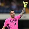 L'Arena - Verona-Empoli 1-1, il pagellone dei gialloblù, il più bravo è ancora Montipò